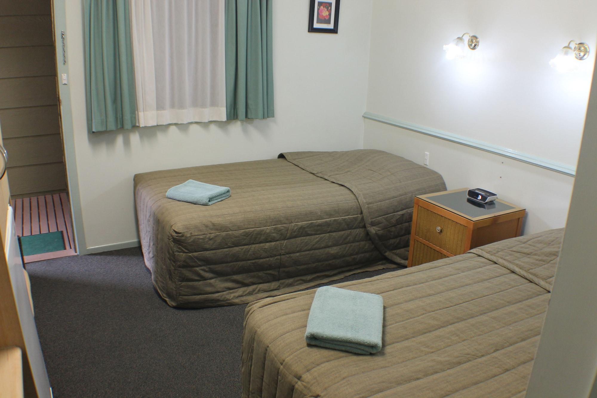 Lake Forbes Motel Extérieur photo